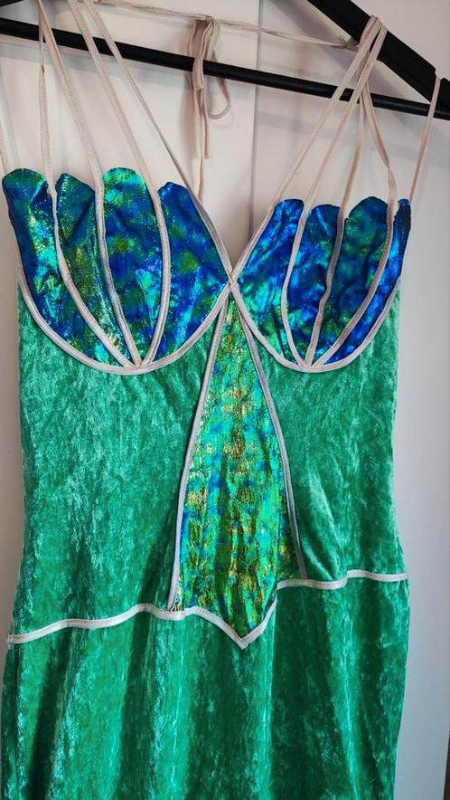 Verkleedkleding volwassenen: prinsessenjurken, Kinderen en Baby's, Carnavalskleding en Verkleedspullen, Gebruikt, Meisje, Ophalen of Verzenden