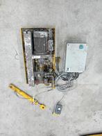 Diverse hydro units 380v 12v 24v, Ophalen