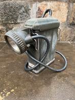 Vintage Concordia E.A.G. Dortmund (CEAG) 5.1 accu(pet)lamp, Ophalen of Verzenden