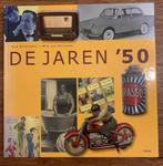 Jack Botermans - De jaren '50, Boeken, Ophalen of Verzenden, Zo goed als nieuw, Jack Botermans; Wim van Grinsven