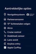 Opel Astra 1.4 150 pk Turbo 2018 – Navi | Cruise|NAP ✅, Auto's, Opel, Stof, 4 cilinders, 620 kg, Zwart