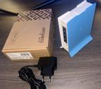 MikroTik hAP Lite TC, Computers en Software, Ophalen of Verzenden, Nieuw, Router, MikroTik