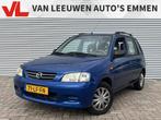 Mazda Demio 1.5 Exclusive | Nieuw Binnen! | Automaat | Trekh, Blauw, Origineel Nederlands, Bedrijf, Elektrische ramen