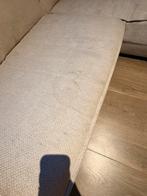 Fest Dunbar bank - gebruikt, kan nog prima!, Huis en Inrichting, Ophalen of Verzenden, Gebruikt, Hoekbank, Stof