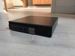 Dell Optiplex 7040M - i5 6e gen, 16GB RAM, 256GB SSD NVME, Gebruikt, Ophalen of Verzenden, SSD, 3 tot 4 Ghz