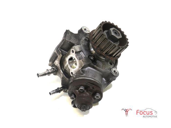 Brandstofpomp Mechanisch van een Citroen C3, Auto-onderdelen, Brandstofsystemen, Citroën, Gebruikt, 6 maanden garantie, 12 maanden garantie