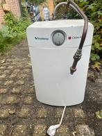Daalderio close-in 10 boiler, Gebruikt, Aardgas, Minder dan 20 liter, Onbekend