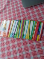 36 minions  plaatjes dekamarkt, Verzamelen, Dekamarkt, Ophalen of Verzenden