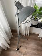 Industriële staande lamp, Ophalen, Zo goed als nieuw, 150 tot 200 cm