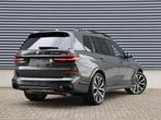 BMW X7 xDrive40i | M Sportpakket Pro | Innovation Pack | Com, Automaat, 7 stoelen, 10 km/l, 2998 cc