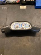 Piaggio typhoon teller/cockpit, Ophalen of Verzenden, Zo goed als nieuw, Overige typen, Piaggio