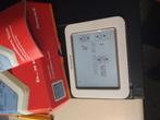 Honeywell Chronotherm touch thermostaat, Doe-het-zelf en Verbouw, Thermostaten, Ophalen, Gebruikt