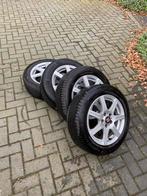 Nette set 15inch velgen met banden, Ophalen