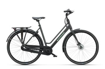 Batavus Fonk 3 zwart dames 48cm 28inch beschikbaar voor biedingen