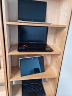 2e hands Laptops vanaf 99 euro met 6 maand garantie, Ophalen of Verzenden