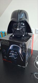 Darth Vader Black Series Helm - Origineel 2021, Verzamelen, Ophalen of Verzenden, Nieuw
