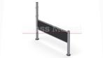 Wasplaatswand buis | Wasplaats | Poetsplaats | NIEUW | 30, Stalling, 1 paard of pony