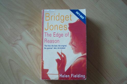 The Edge of Reason - Helen Fielding, Boeken, Romans, Gelezen, Ophalen of Verzenden