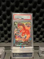 Charizard V - Brilliant Stars - PSA 10, Ophalen of Verzenden, Nieuw