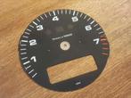 Porsche 911 964 993 Toerenteller tellerplaat wijzerplaat VDO, Ophalen of Verzenden, Nieuw, Porsche