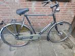 Gazelle primeur herenfiets 61 cm, Ophalen, Gebruikt, Versnellingen, 57 tot 61 cm