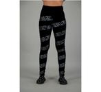 Zwarte velvet diamond pants van Reinders maat L, Kleding | Dames, Broeken en Pantalons, Reinders, Verzenden, Zwart, Maat 42/44 (L)