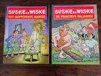Suske en Wiske, Kruitvat (2019), Meerdere stripboeken, Ophalen of Verzenden, Zo goed als nieuw