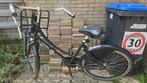 26 inch fiets, Fietsen en Brommers, Fietsen | Dames | Damesfietsen, Minder dan 47 cm, Ophalen, Gebruikt, Overige merken
