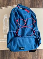 2x Rugtas Postcodeloterij NIEUW in doos., Sieraden, Tassen en Uiterlijk, Tassen | Rugtassen, Ophalen of Verzenden, Nieuw, 25 tot 40 cm