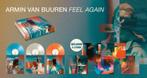 Vinyl 3LP Armin van Buuren Feel Again Coloured Vinyl BOX NEW, Cd's en Dvd's, Vinyl | Dance en House, Ophalen of Verzenden, Dance Populair