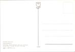 Zeeland - Oosterscheldebrug (2x), Verzenden, 1960 tot 1980, Ongelopen, Zeeland