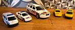 5 x modelauto’s Nederlandse Politie en Ambulance setprijs, Ophalen of Verzenden, Zo goed als nieuw, Auto