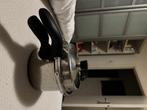pressure cooker, Huis en Inrichting, Keuken | Potten en Pannen, Kookpan of Snelkookpan, Inductieplaat, Ophalen of Verzenden, Zo goed als nieuw