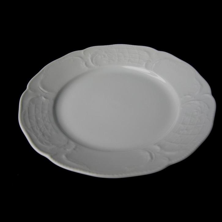 Ontbijtborden Rosenthal Sanssouci, Antiek en Kunst, Antiek | Servies los, Verzenden