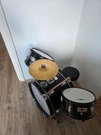 Kinder drumstel Gear4music, Muziek en Instrumenten, Drumstellen en Slagwerk, Ophalen, Zo goed als nieuw, Overige merken