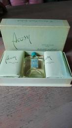 Vintage Acosy Cadeauset, Ophalen of Verzenden, Nieuw