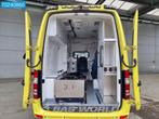 Mercedes Sprinter 319 CDI Automaat Euro6 Complete NL Ambulan, Te koop, 3240 kg, Gebruikt, Stof