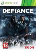 Defiance Xbox 360, Ophalen of Verzenden, Zo goed als nieuw