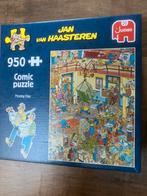 Puzzel 950 stukjes Jan van Haasteren., Ophalen, 500 t/m 1500 stukjes, Zo goed als nieuw