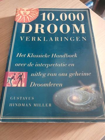 G.H. Miller - 10.000 DROOMVERKLARINGEN beschikbaar voor biedingen