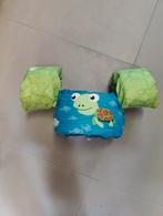 Zwembandje met schildpad motief, Ophalen of Verzenden, Zo goed als nieuw