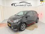 Kia Picanto 1.0 DPi GT-Line Airco EL Ramen Cruise Nap 2023, Auto's, Kia, Voorwielaandrijving, Gebruikt, USB, 4 stoelen