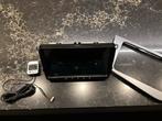 Seat Leon 1.6 Radio Scherm + Frame, Ophalen, Gebruikt