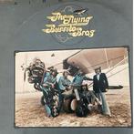 The Flying Burrito Bros - Air Borne LP, Verzenden, Gebruikt