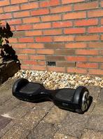 Hoverboard/Oxboard zwart, Kinderen en Baby's, Speelgoed | Buiten | Accuvoertuigen, Ophalen, Zo goed als nieuw