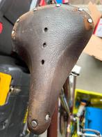 Brooks zadel B66, Fietsen en Brommers, Fietsonderdelen, Ophalen, Algemeen, Zadel