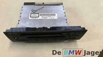 radio CD-speler BMW E81 E82 E87 E88 E90 E91 E92 E93 9141682 beschikbaar voor biedingen