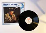 LP Southpaw	O'Sullivan, Gilbert, Cd's en Dvd's, Vinyl | Pop, Ophalen of Verzenden, 1960 tot 1980, Gebruikt, 12 inch