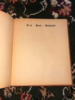 In de Soete Suikerbol - Vintage Boek deel 5, Ophalen of Verzenden, Gelezen, Nederland