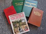 Diverse tuin / planten / bloemen doe het zelf boeken, Ophalen of Verzenden, Zo goed als nieuw, Bloemen en Planten
